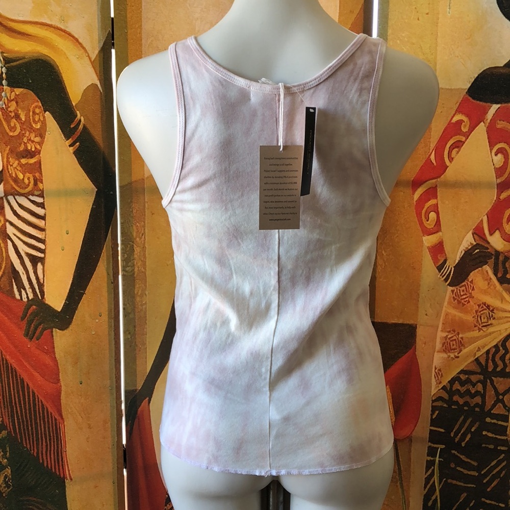 Project Social T Baby Rib Tank - Picture 2 of 4